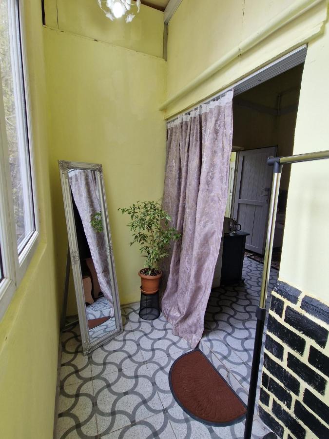 Cozy Apartment Near 28 Mall Bakú Exterior foto